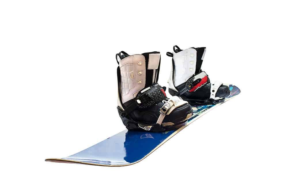 Salomon Pearl BOA Snowboard Boot
