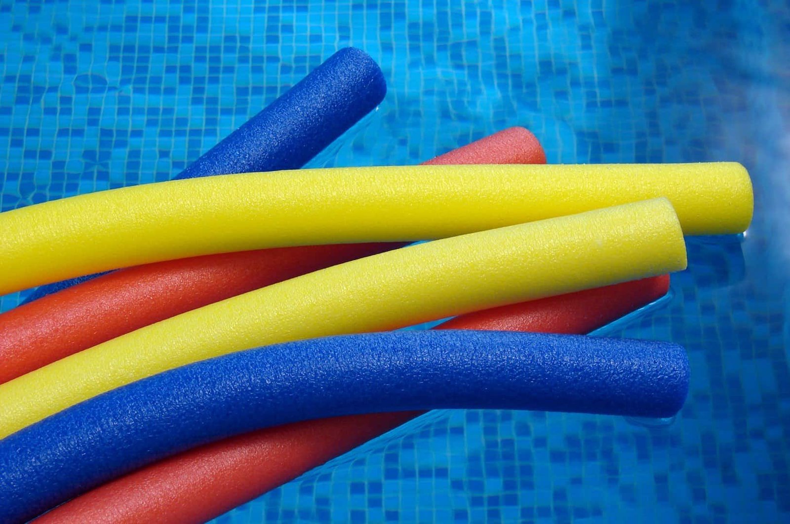 Pool Noodles 