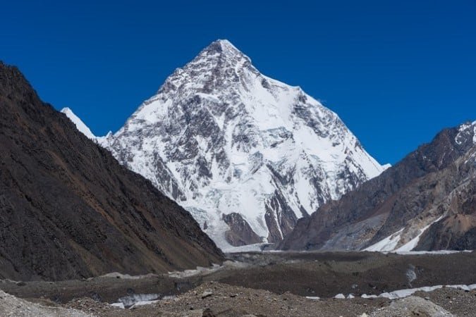 How Much Does It Cost To Climb K2 Mountain (GUIDE)