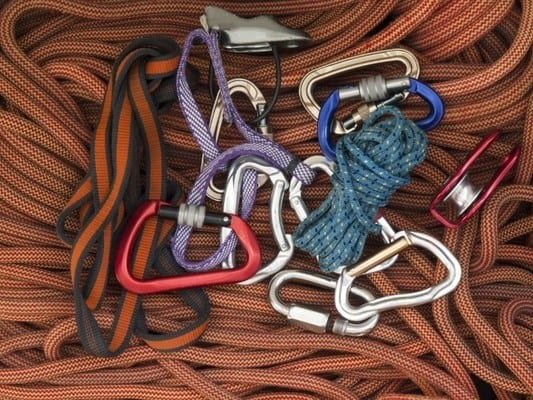 Best Static Rope for Rappelling in 2024 (REVIEW GUIDE)