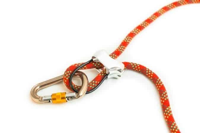 How to Rappel with a Black Diamond ATC (GUIDE)