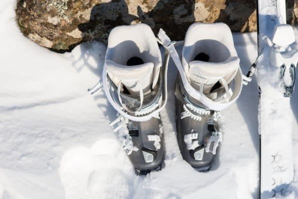 How Long Do Ski Boots Last When To Replace Them GUIDE 