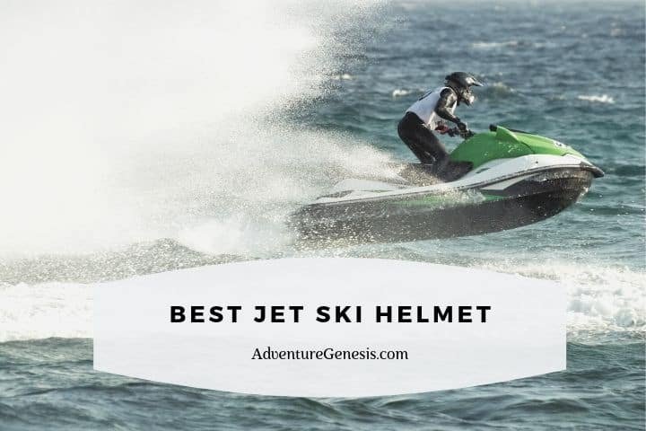 best jet ski helmet