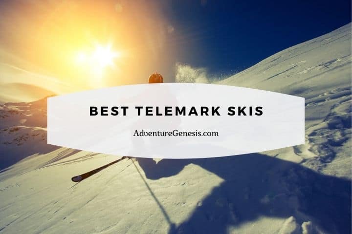 Best Telemark Skis